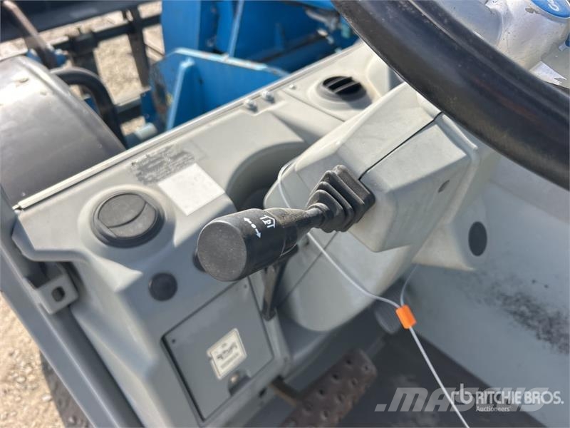Genie GTH-5519 Telescopic handlers
