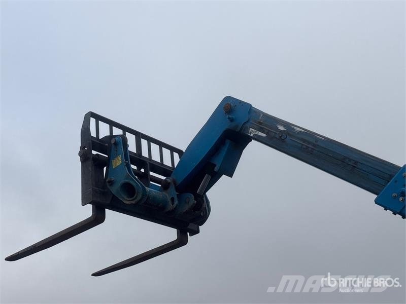 Genie GTH-5519 Telescopic handlers