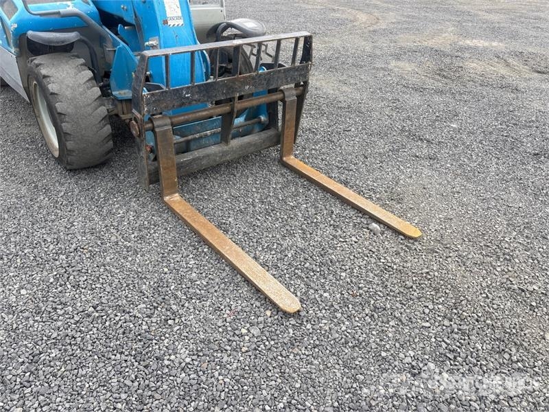 Genie GTH-5519 Telescopic handlers