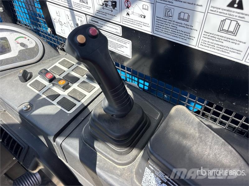 Genie GTH-5519 Τηλεσκοπικοί ανυψωτές
