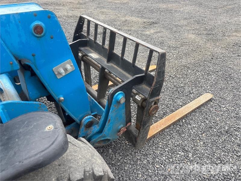 Genie GTH-5519 Telescopic handlers