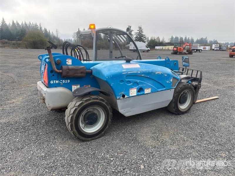 Genie GTH-5519 Telescopic handlers