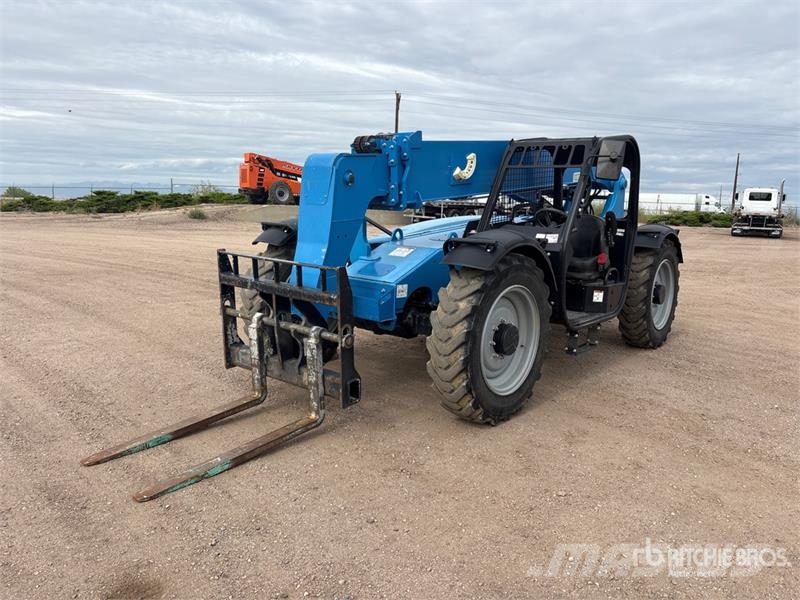 Genie GTH-636 Teleskoplader