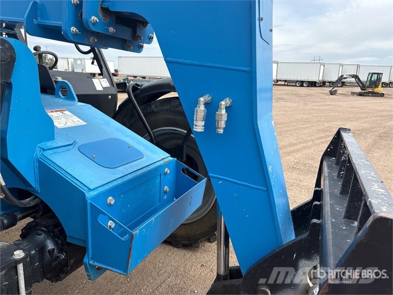 Genie GTH-636 Teleskoplader