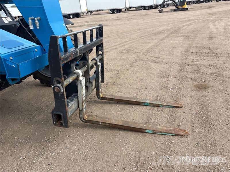 Genie GTH-636 Teleskoplader
