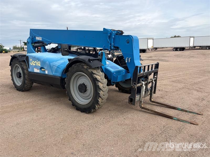 Genie GTH-636 Teleskoplader