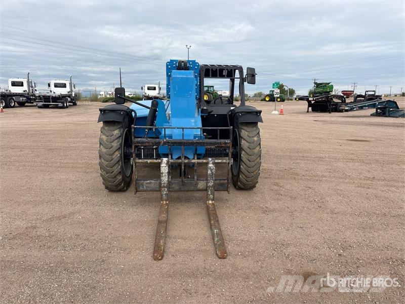 Genie GTH-636 Teleskoplader