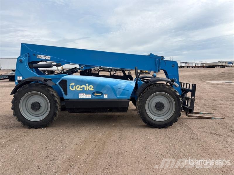Genie GTH-636 Teleskoplader