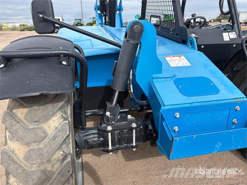 Genie GTH-636 Teleskoplader