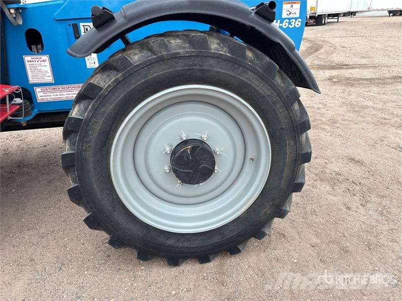 Genie GTH-636 Teleskoplader