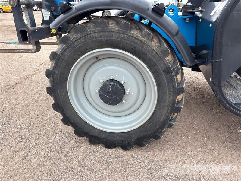 Genie GTH-636 Teleskoplader