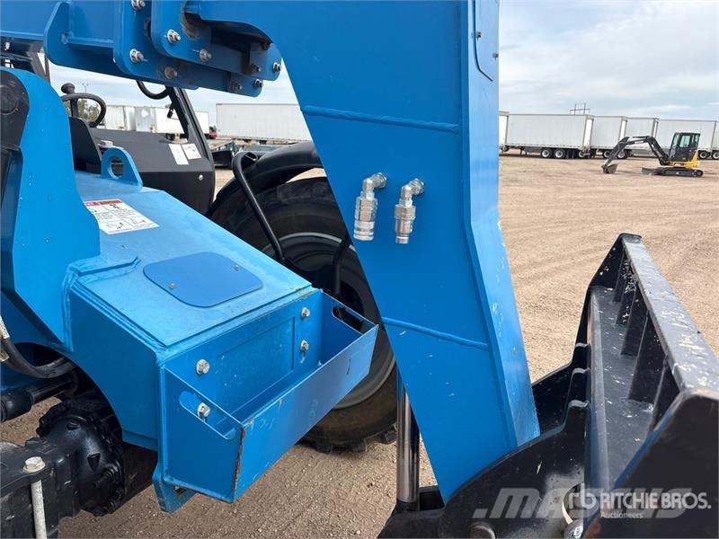 Genie GTH-636 Teleskoplader