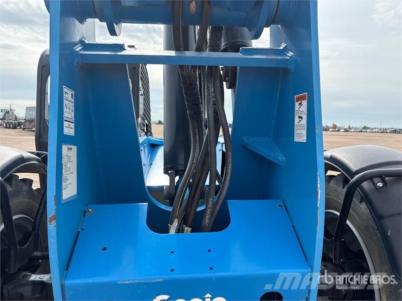 Genie GTH-636 Teleskoplader
