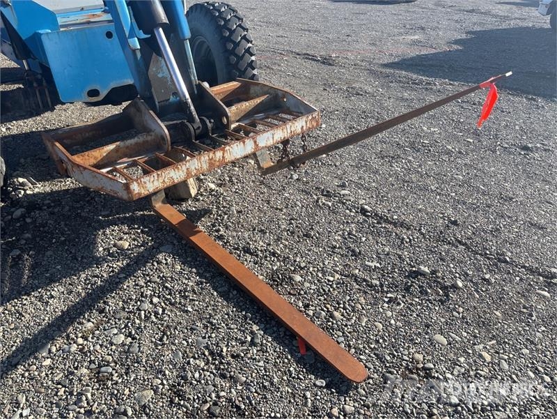 Genie GTH-844 Telescopic handlers