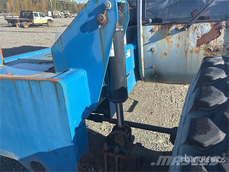 Genie GTH-844 Telescopic handlers