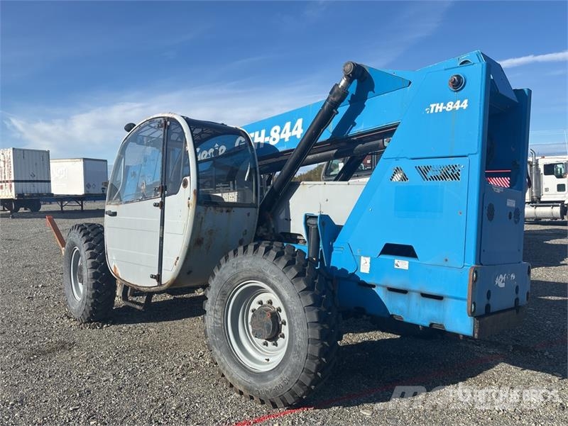 Genie GTH-844 Telescopic handlers