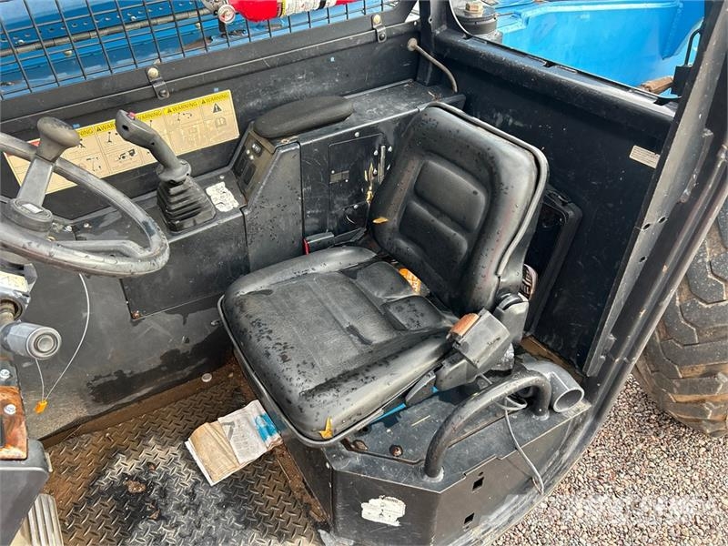 Genie GTH-844 Teleskoplader