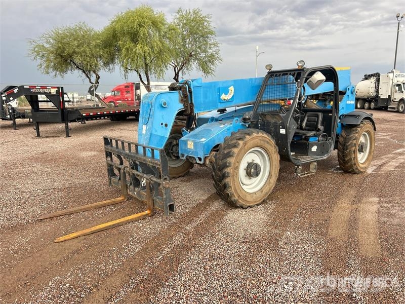 Genie GTH-844 Teleskoplader