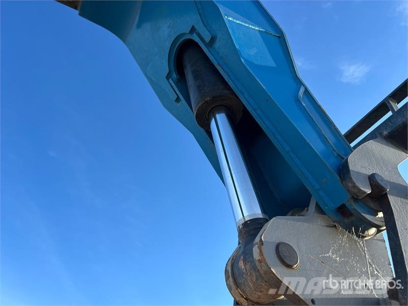 Genie GTH-844 Teleskopiskie manipulatori