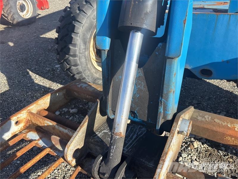 Genie GTH-844 Telescopic handlers