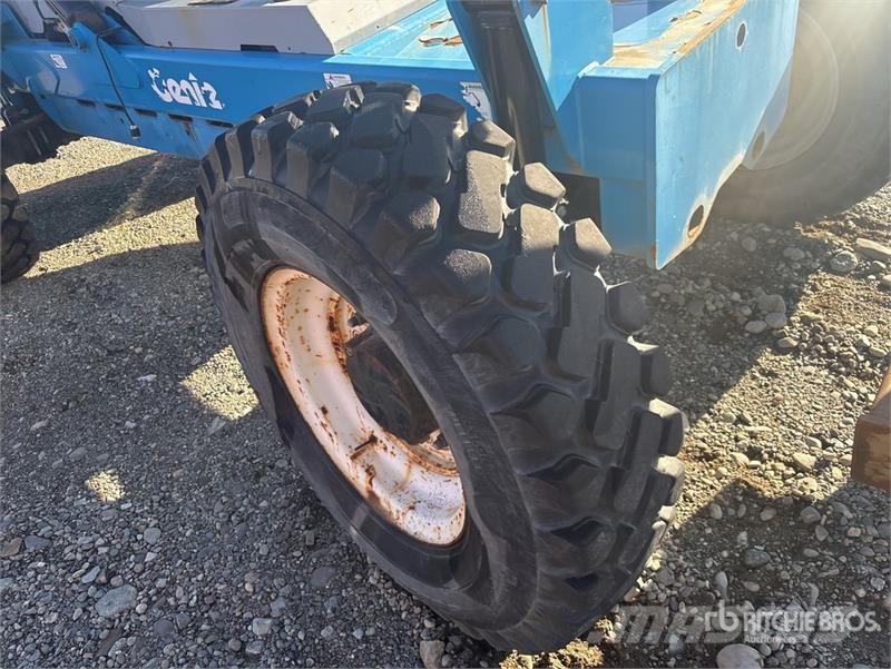 Genie GTH-844 Telescopic handlers
