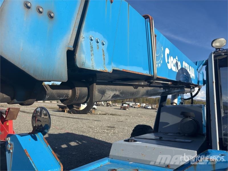 Genie GTH-844 Telescopic handlers