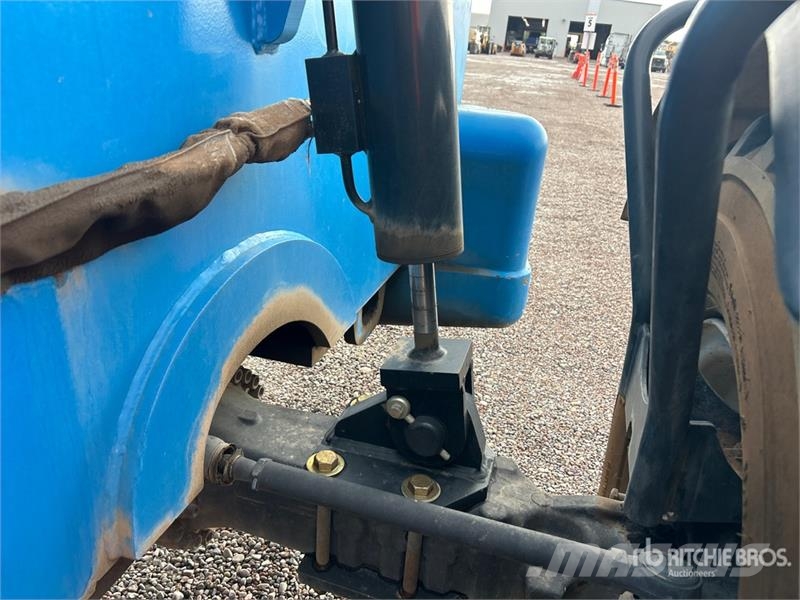 Genie GTH-844 Teleskoplader