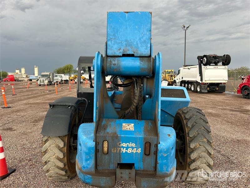 Genie GTH-844 Teleskoplader