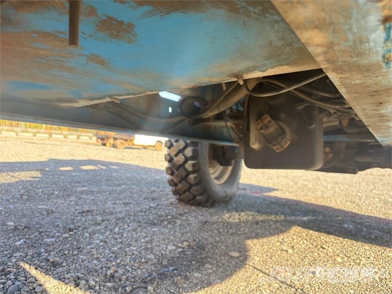 Genie GTH-844 Telescopic handlers