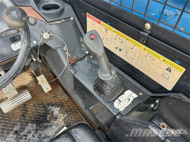 Genie GTH-844 Teleskoplader