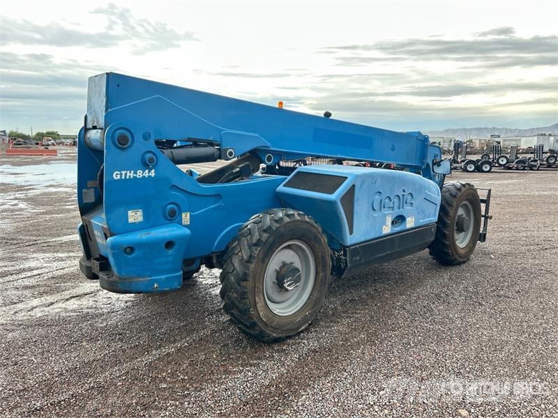Genie GTH-844 Teleskoplader