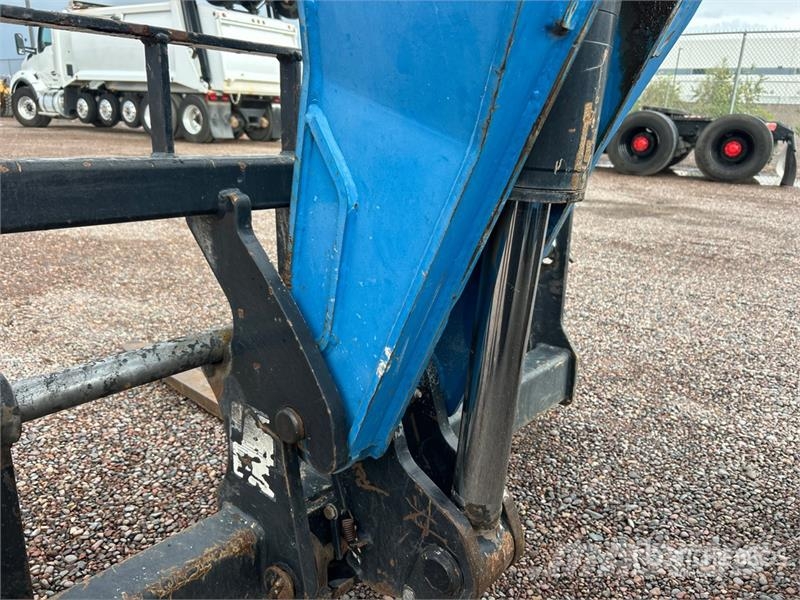 Genie GTH-844 Teleskoplader