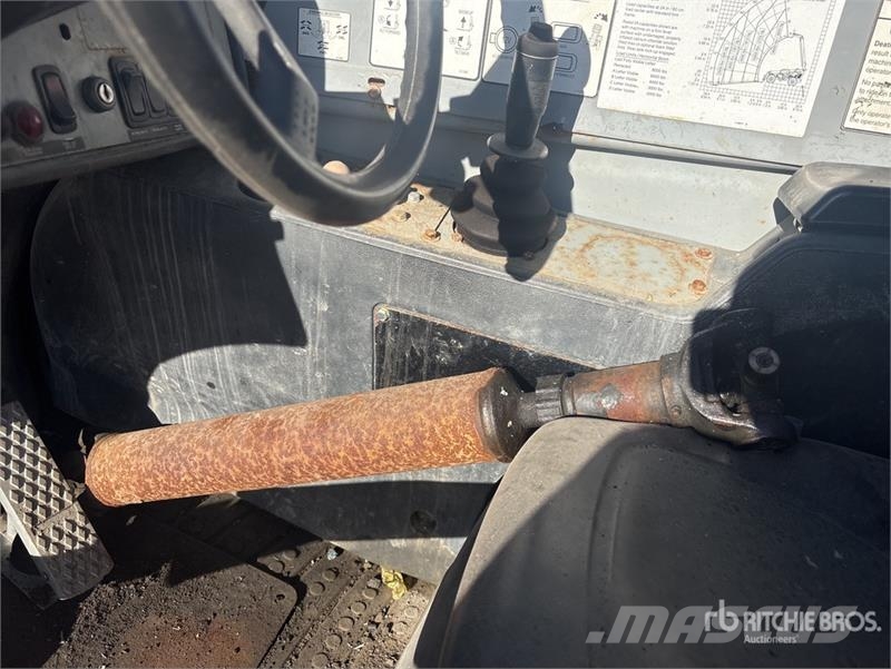 Genie GTH-844 Telescopic handlers