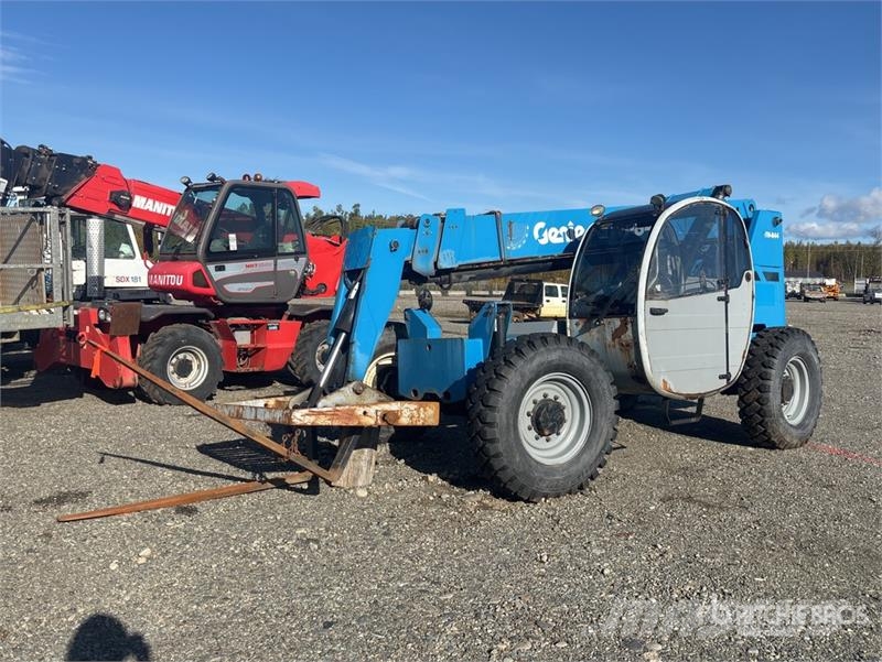 Genie GTH-844 Telescopic handlers