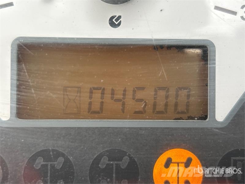 Genie GTH-844 Teleskoplader