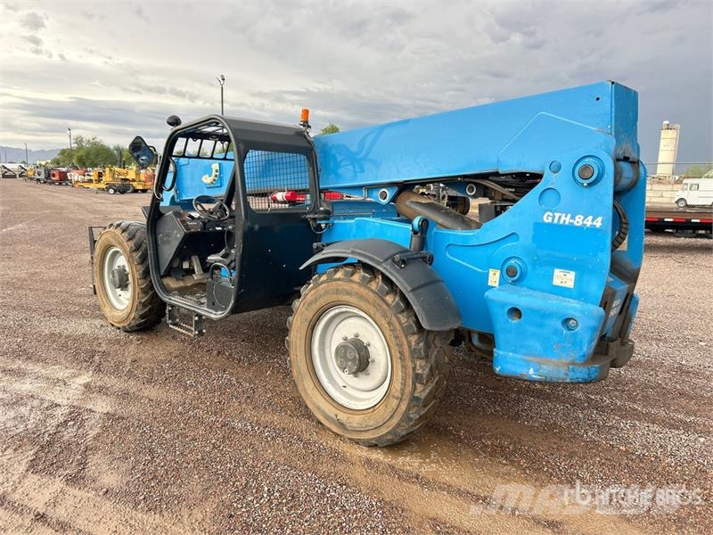 Genie GTH-844 Teleskoplader