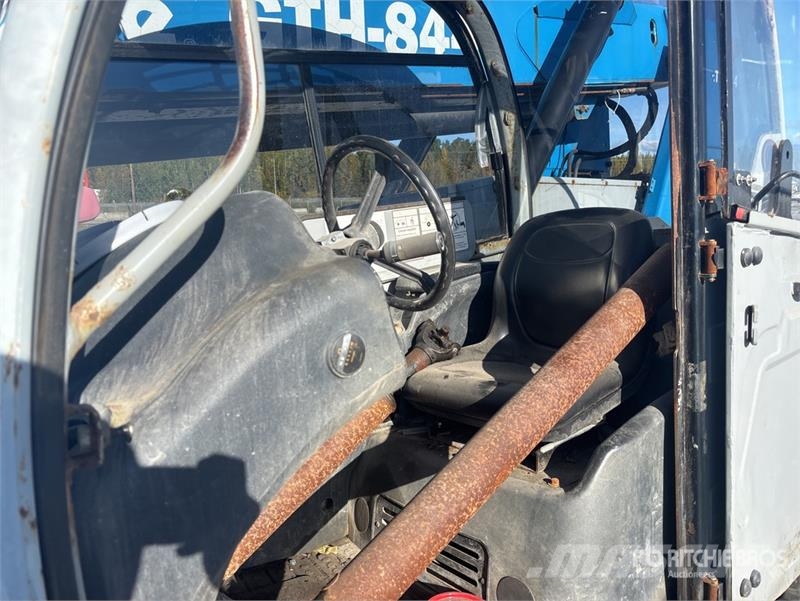 Genie GTH-844 Telescopic handlers