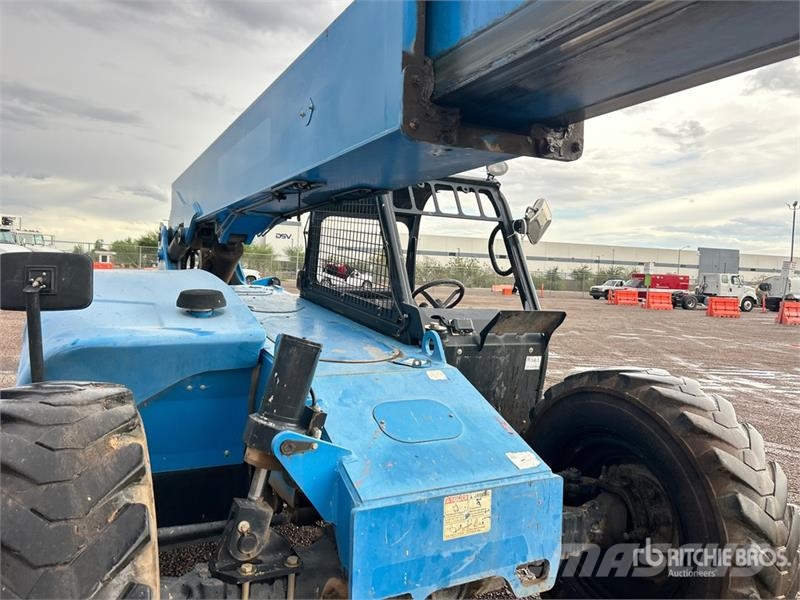 Genie GTH-844 Teleskoplader