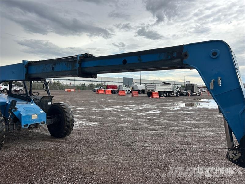Genie GTH-844 Teleskoplader
