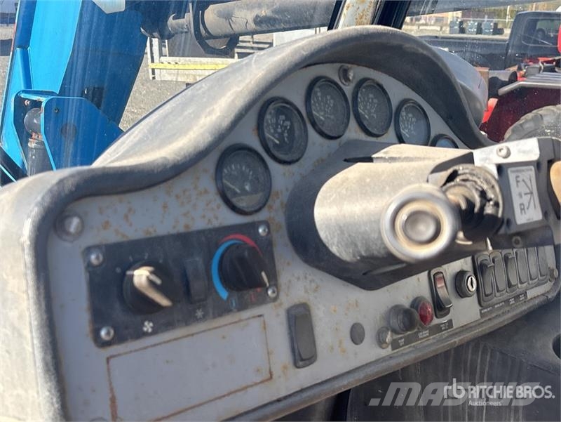 Genie GTH-844 Telescopic handlers