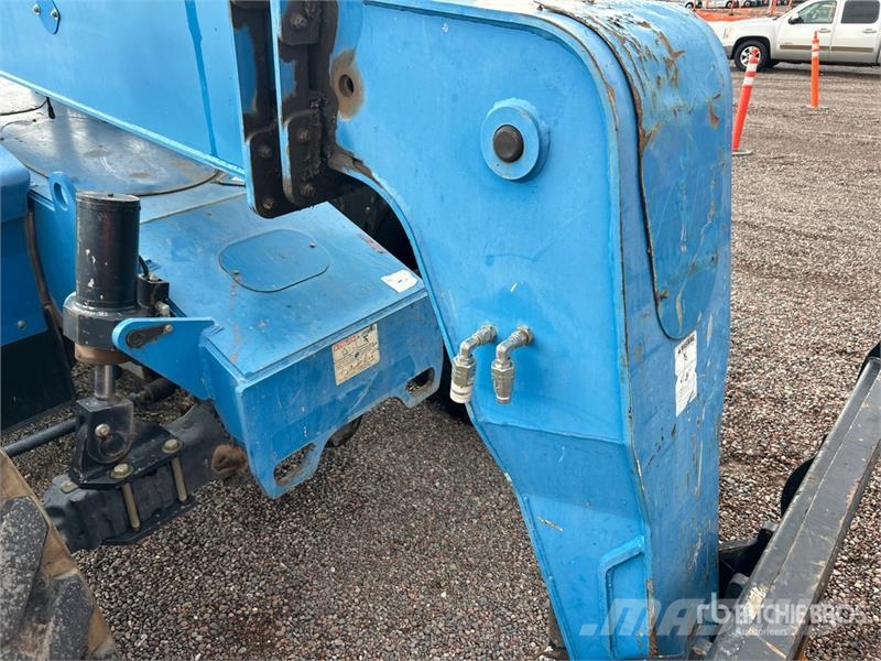 Genie GTH-844 Teleskoplader
