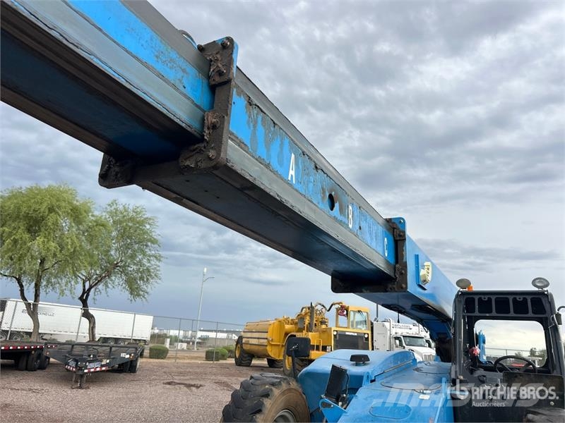 Genie GTH-844 Teleskoplader