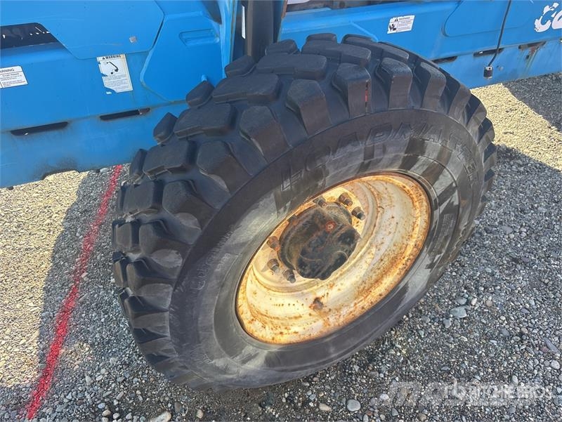 Genie GTH-844 Telescopic handlers