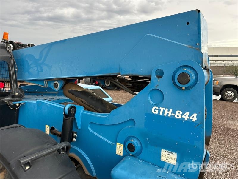 Genie GTH-844 Teleskoplader