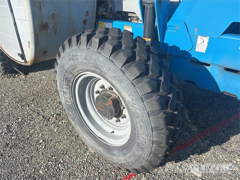Genie GTH-844 Telescopic handlers