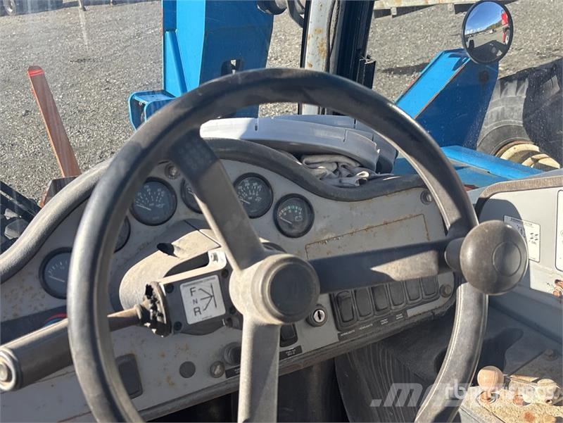 Genie GTH-844 Telescopic handlers