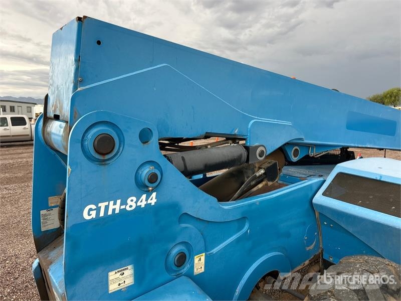 Genie GTH-844 Teleskoplader