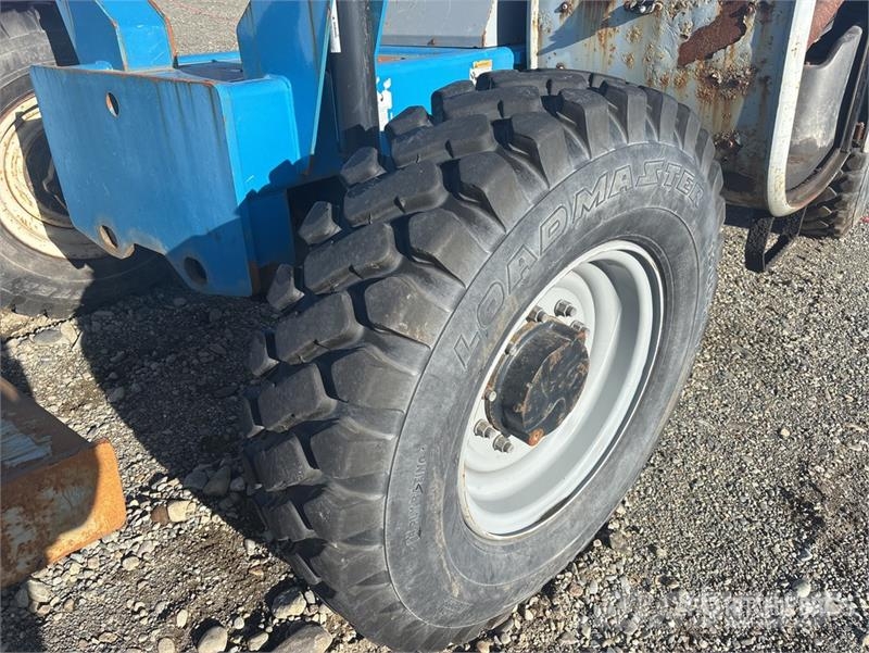 Genie GTH-844 Telescopic handlers