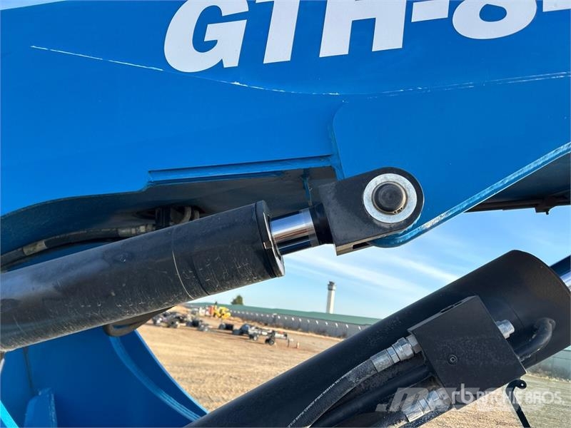 Genie GTH-844 Teleskopiskie manipulatori