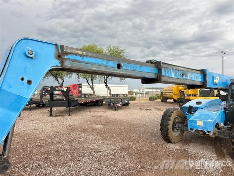 Genie GTH-844 Teleskoplader